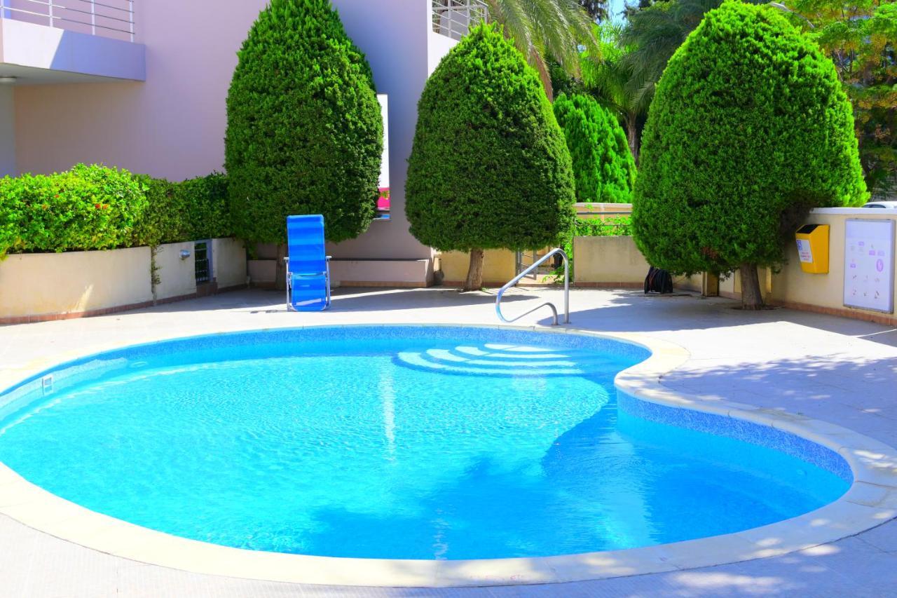 отдыхайте с удовольствием * Paphos
